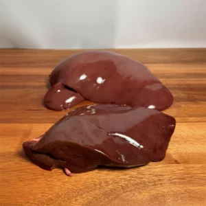 Herdwick Hogget Liver 500g
